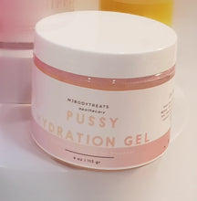 Load image into Gallery viewer, MjBodytreats - Yoni Hydration  Gel