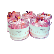 Load image into Gallery viewer, MjBodytreats - Whipped Yoni Scrub