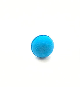 SOS BLISS Natural and Vegan Bath Products - Rain Drop Bath Bombs