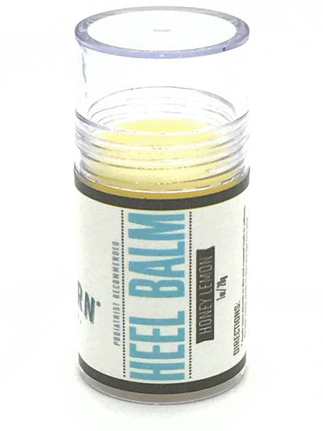 Southern Hospitality - Heel Balm