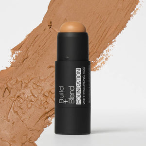 Palladio Beauty - Build & Blend Foundation Stick