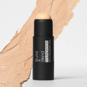 Palladio Beauty - Build & Blend Foundation Stick