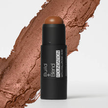 Load image into Gallery viewer, Palladio Beauty - Build &amp; Blend Foundation Stick
