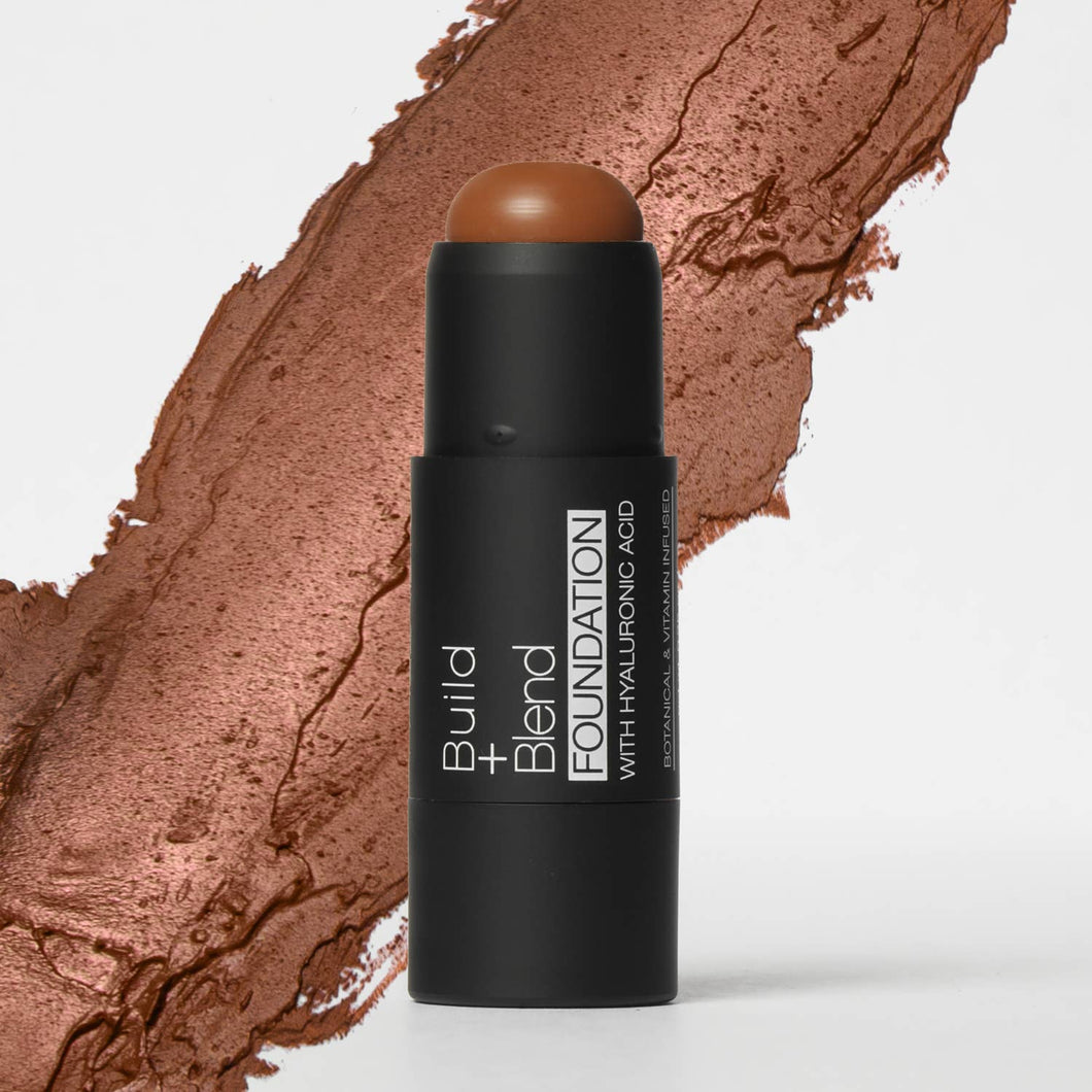 Palladio Beauty - Build & Blend Foundation Stick