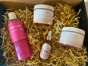 The Yoni Box