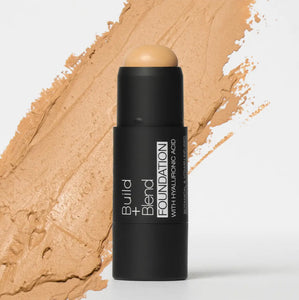 Palladio Beauty - Build & Blend Foundation Stick