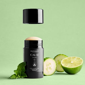 Calm Deodorant - 2 oz