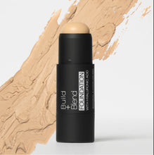 Load image into Gallery viewer, Palladio Beauty - Build &amp; Blend Foundation Stick
