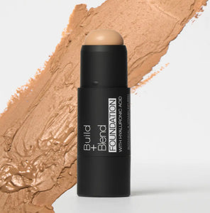 Palladio Beauty - Build & Blend Foundation Stick