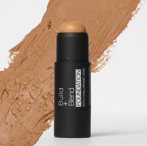 Palladio Beauty - Build & Blend Foundation Stick