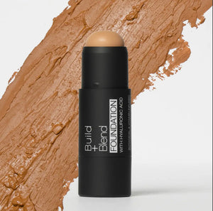 Palladio Beauty - Build & Blend Foundation Stick