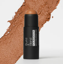 Load image into Gallery viewer, Palladio Beauty - Build &amp; Blend Foundation Stick
