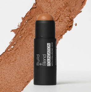 Palladio Beauty - Build & Blend Foundation Stick
