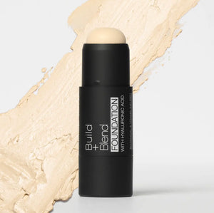 Palladio Beauty - Build & Blend Foundation Stick