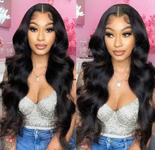 Load image into Gallery viewer, Bodywave Front Lace Wig
