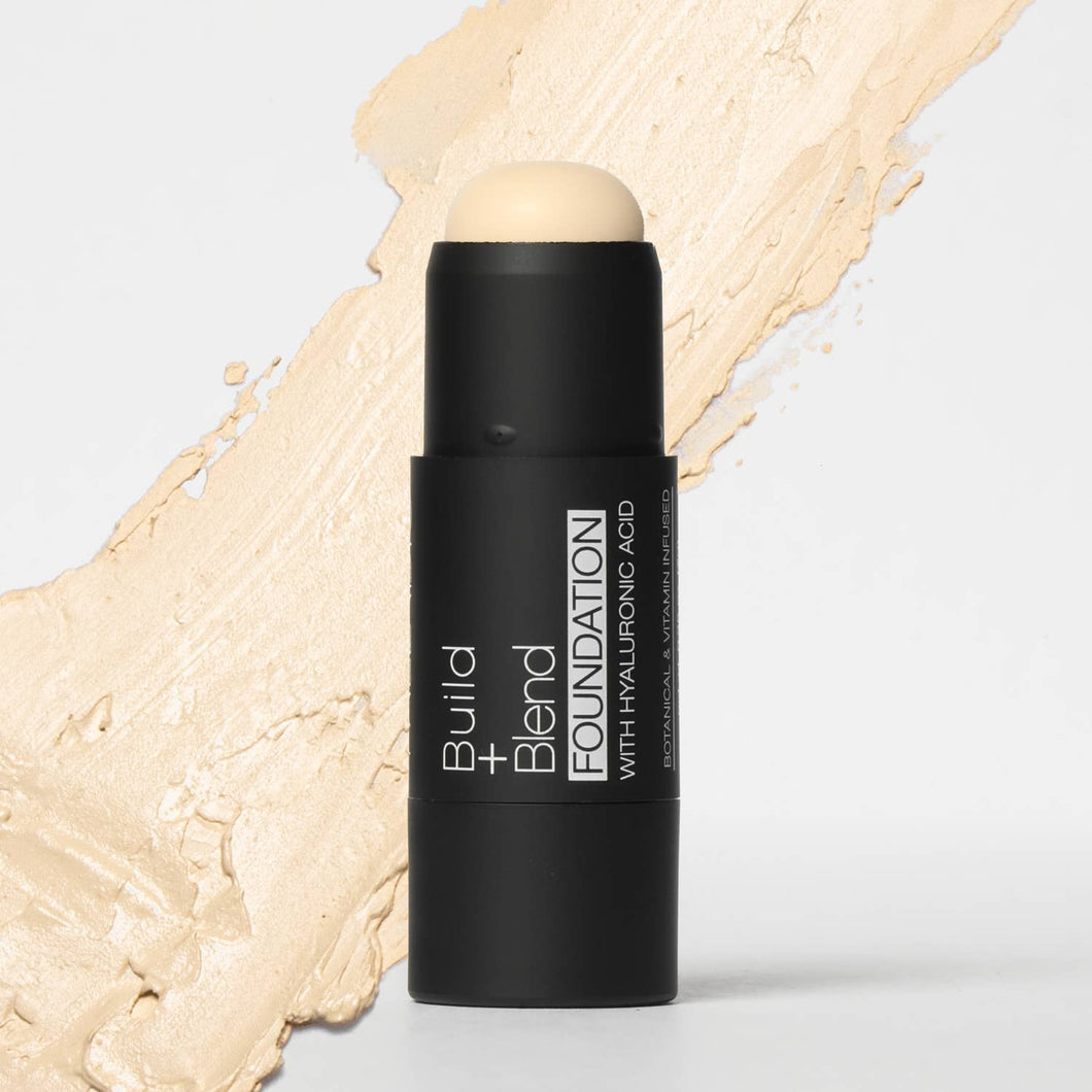 Palladio Beauty - Build & Blend Foundation Stick