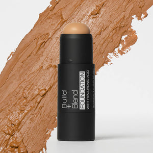 Palladio Beauty - Build & Blend Foundation Stick