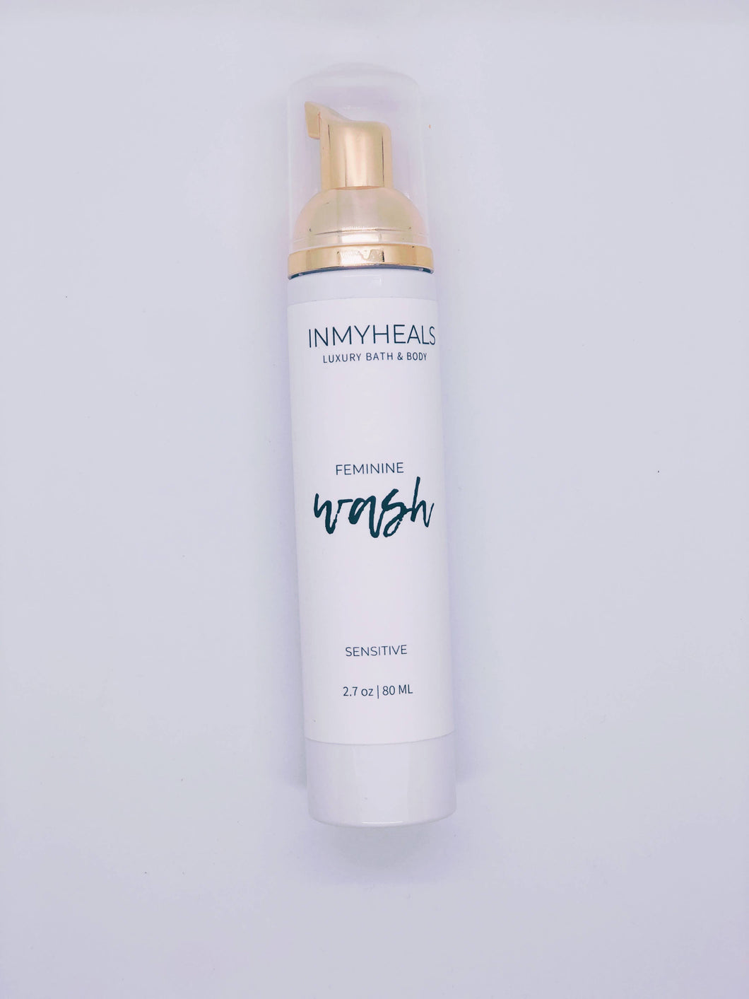 INMYHEALS - Signature Feminine Wash