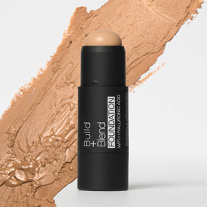 Palladio Beauty - Build & Blend Foundation Stick
