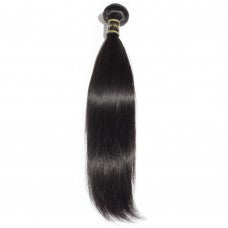 Silky Straight Bundles